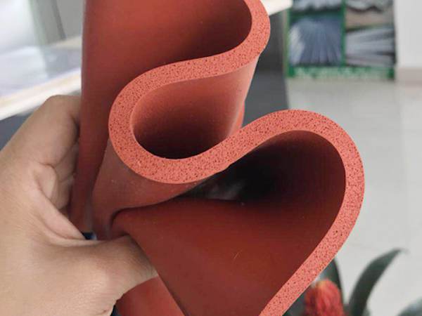 Foamable Silicone Precision Dosing System Application Scenarios