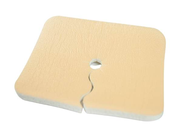 聚氨酯泡沫敷料