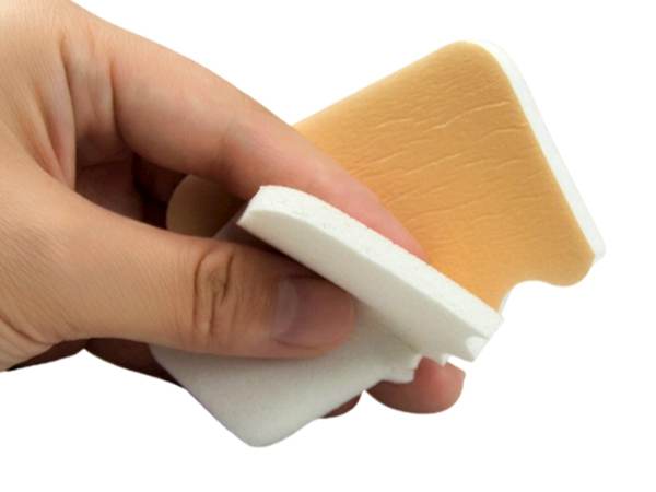 Medical-Grade Hydrophilic PU Foam Dosing System Application Scenarios