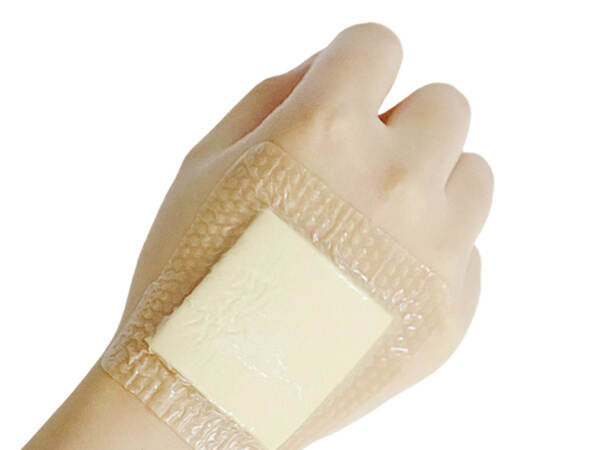 Medical-Grade Hydrophilic PU Foam Dosing System Application Scenarios