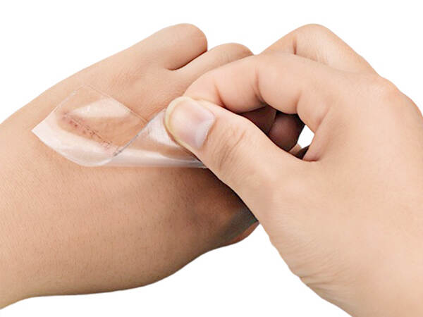 Medical-Grade Silicone Adhesive dosing System Application Scenarios