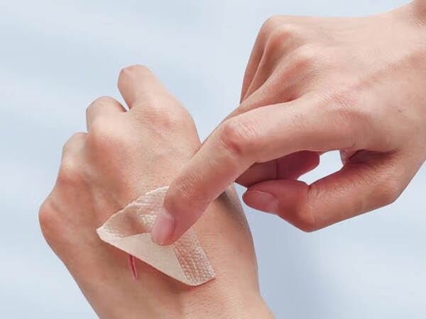 Medical-Grade Silicone Adhesive dosing System Application Scenarios