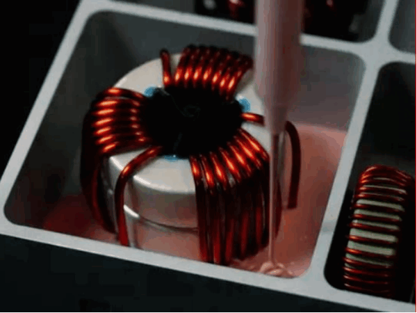 Vacuum Potting System for Epoxy/PU Encapsulation Application Scenarios