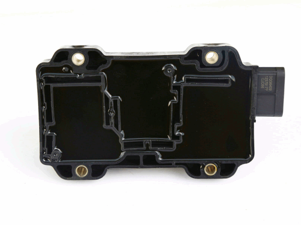 Vacuum Potting System for Epoxy/PU Encapsulation Application Scenarios