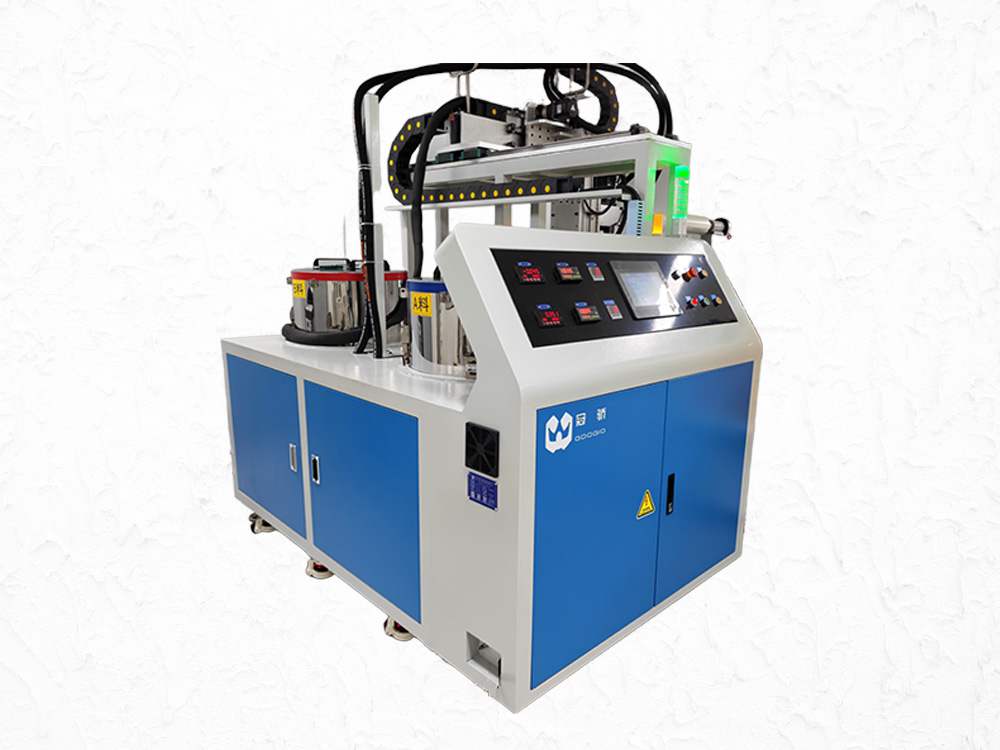 微胶囊灭火贴片专用供料系统