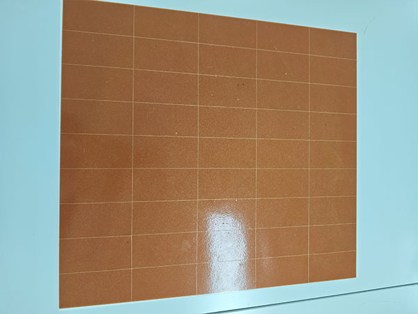 微胶囊灭火贴片专用供料系统 Application Scenarios