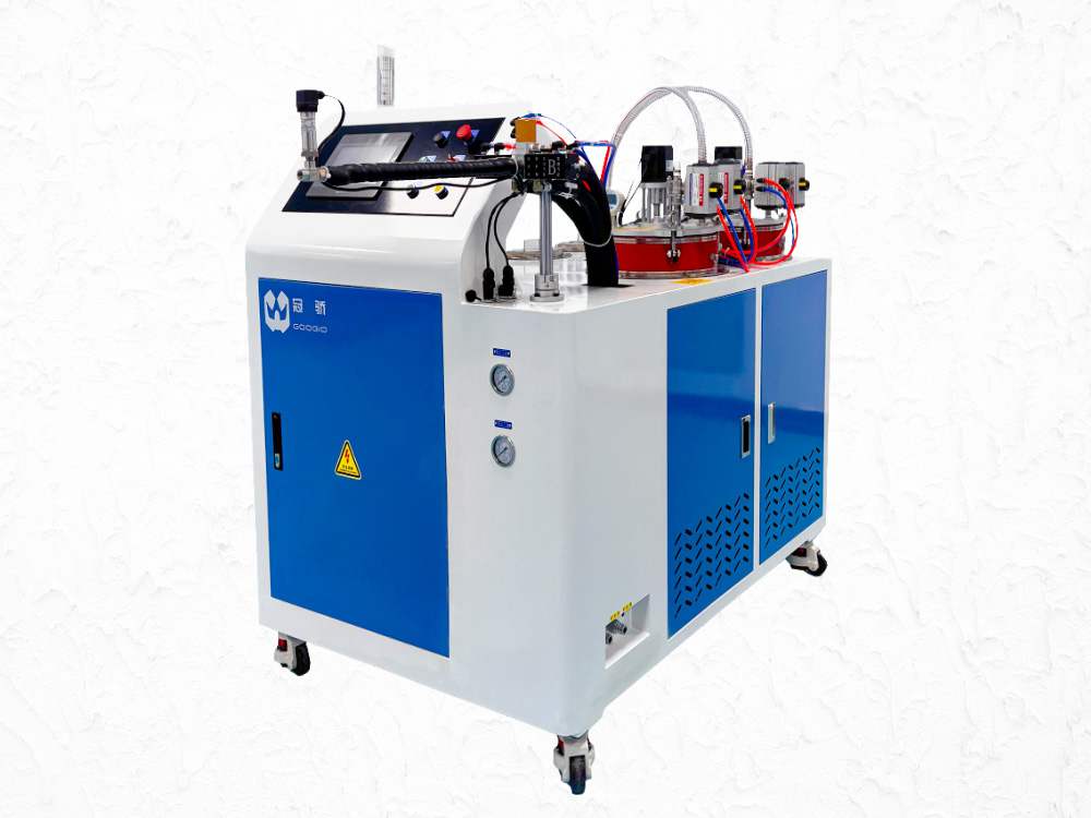 RTM Injection Equipment: Powering the Future of Composite Manufacturing