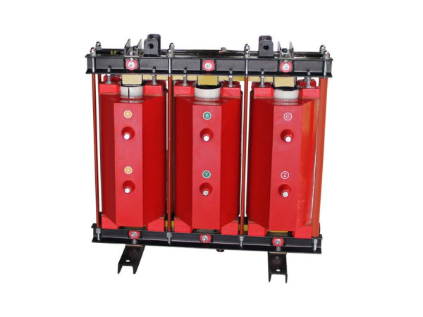 环氧树脂干式变压器