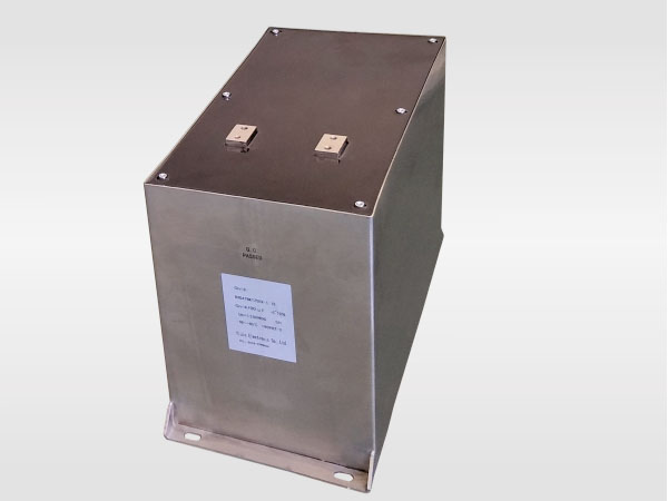 带静态混合器的双组分环氧/聚氨酯真空浇注系统 Application Scenarios