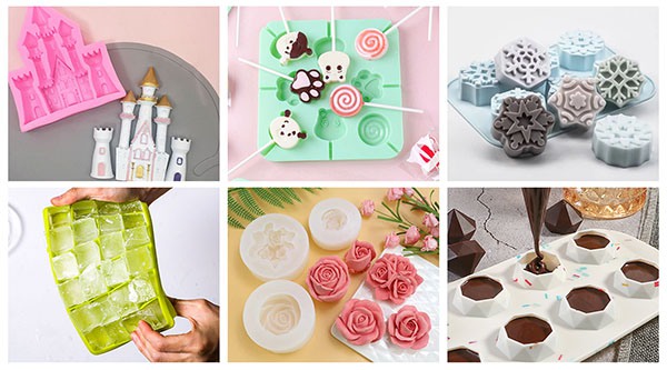 如何做好硅胶翻模？