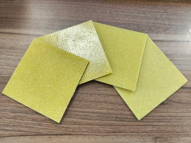 全氟己酮灭火贴片自动灭火原理