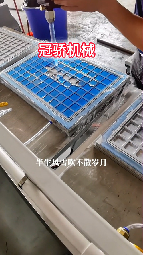 PU Gel Sheet Dispensing – Where Precision Meets Speed
